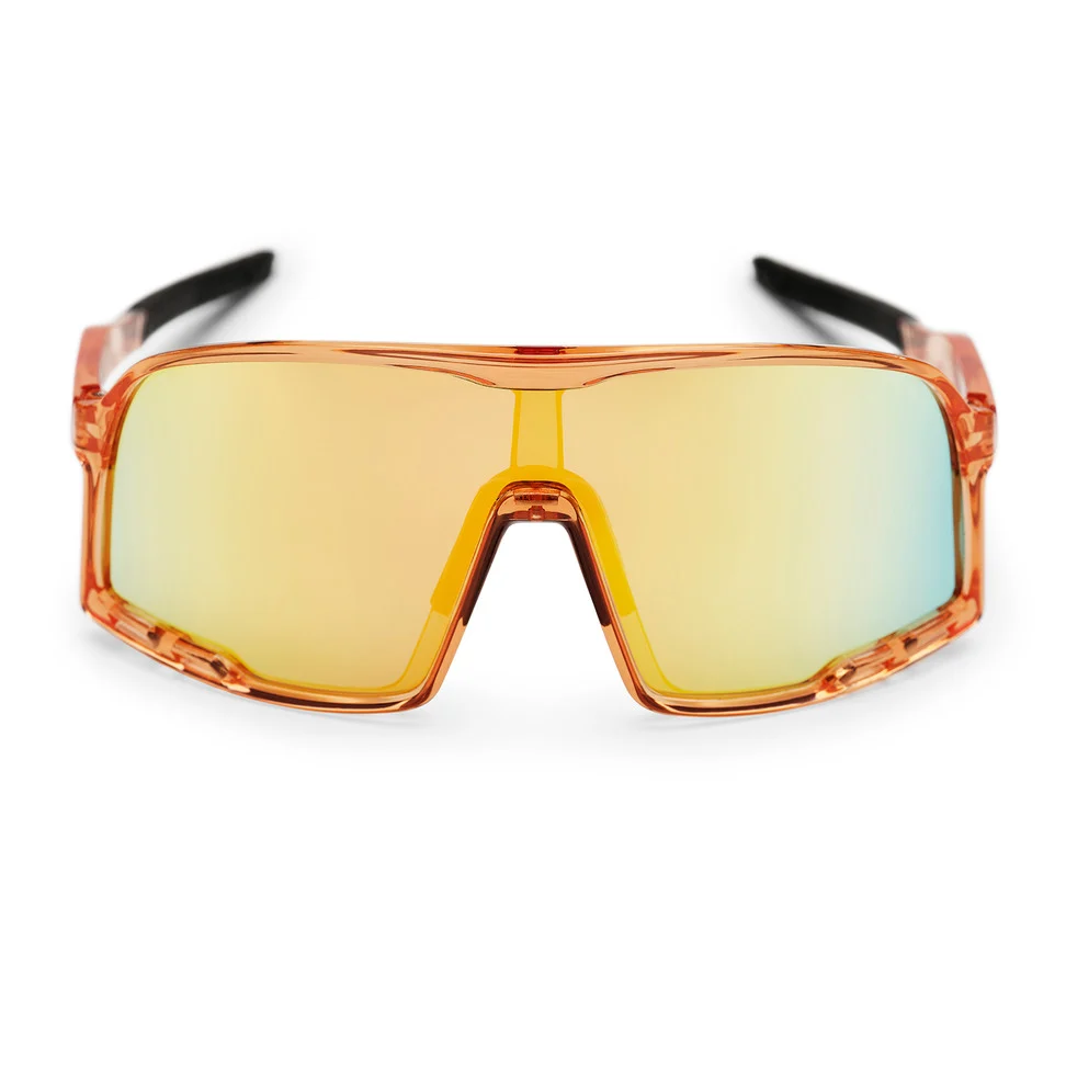 Ochelari de soare CHPO Henrik - Apricot / Apricot Mirror [2]