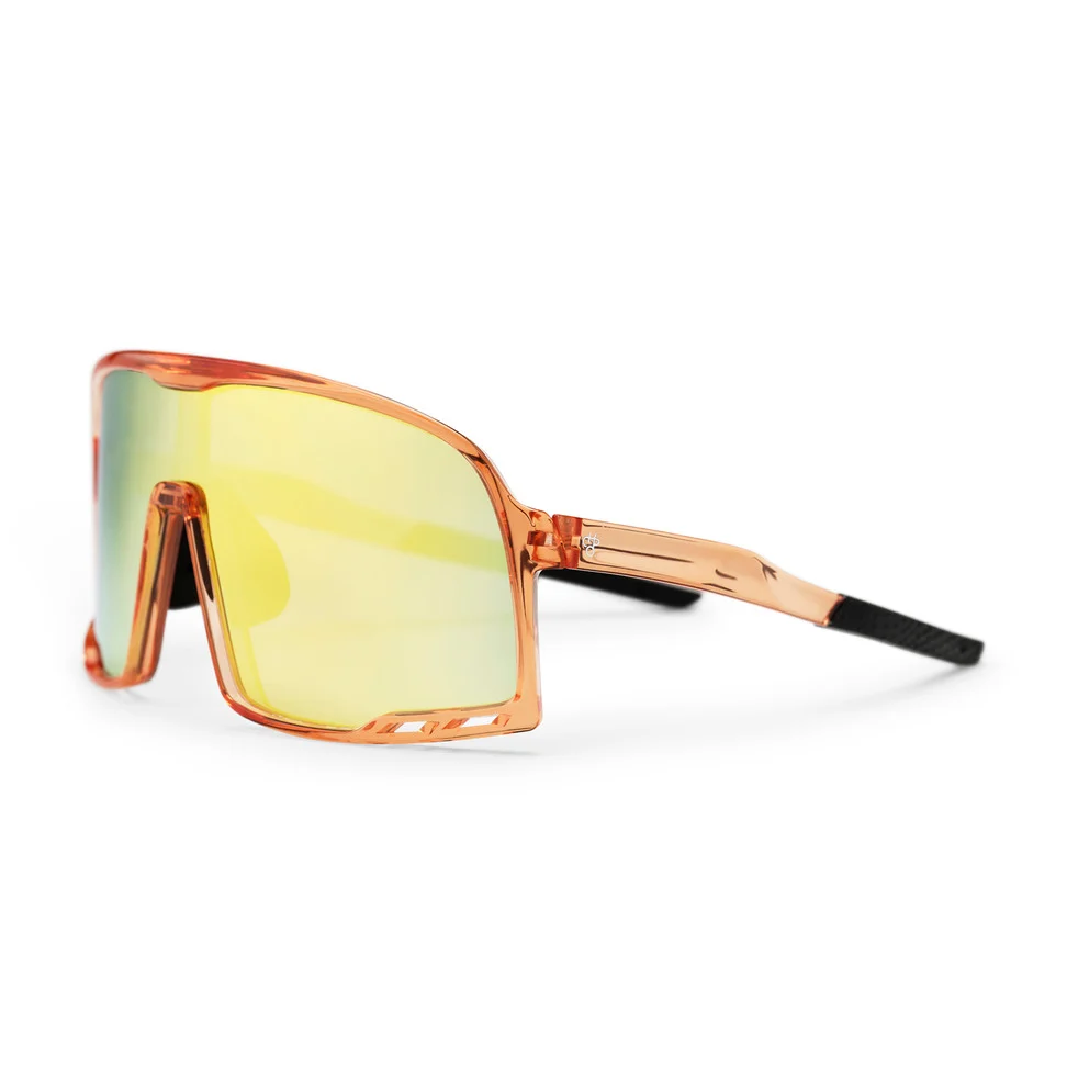 Ochelari de soare CHPO Henrik - Apricot / Apricot Mirror [1]