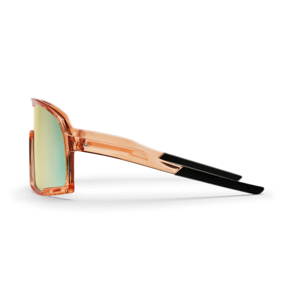Ochelari de soare CHPO Henrik - Apricot / Apricot Mirror [3]