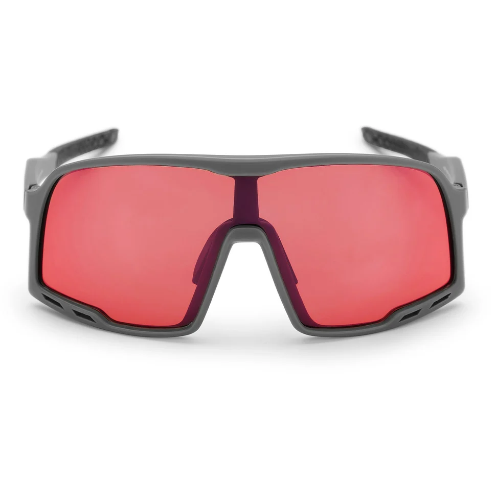 Ochelari de soare CHPO Henrik - Grey / Infra purple [3]