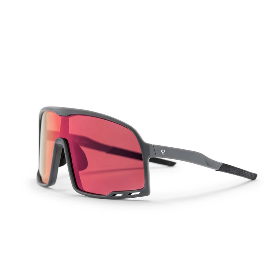 Ochelari de soare CHPO Henrik - Grey / Infra purple [1]