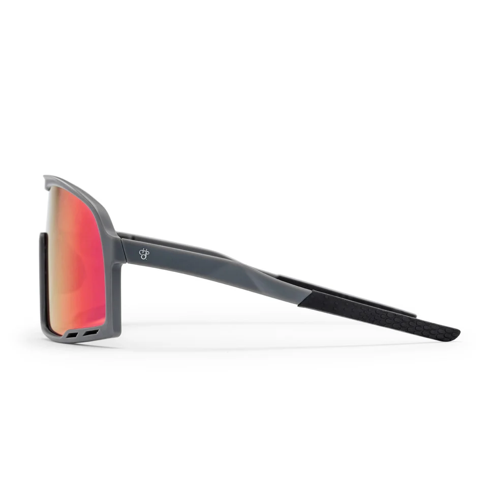 Ochelari de soare CHPO Henrik - Grey / Infra purple [2]
