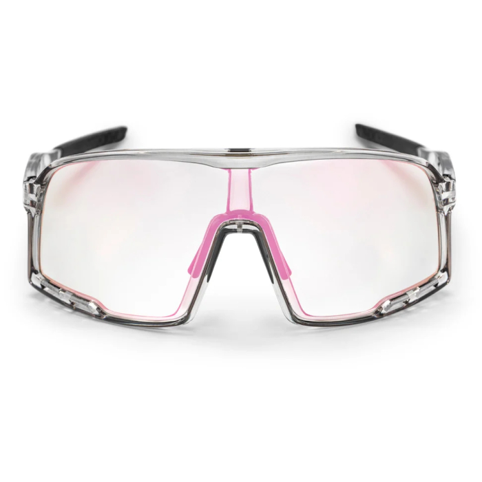 Ochelari de soare CHPO Henrik Photochromic - Grey pink [3]