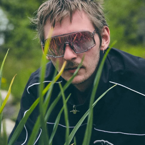 Ochelari de soare CHPO Henrik Photochromic - Grey pink [5]