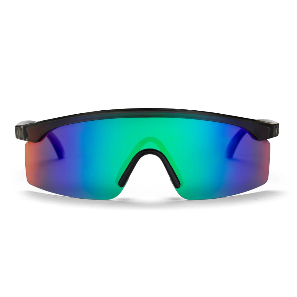 Ochelari de soare CHPO Lelle - Grey/Rainbow Mirror [2]
