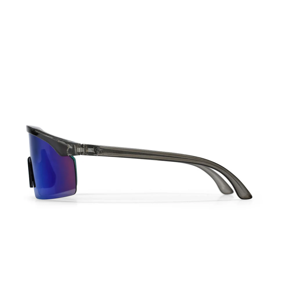 Ochelari de soare CHPO Lelle - Grey/Rainbow Mirror [3]
