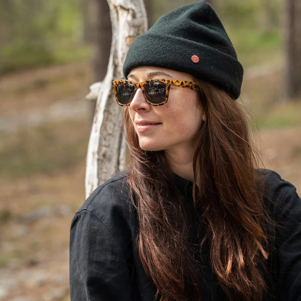 Ochelari de soare CHPO Noway - Turtle brown / black [6]