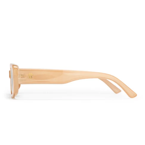 Ochelari de soare CHPO Nicole - Milky tea [3]