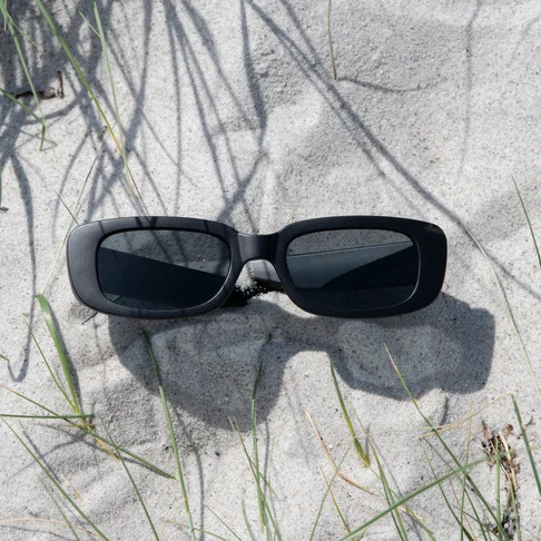Ochelari de soare CHPO Nicole - Matte Black [4]