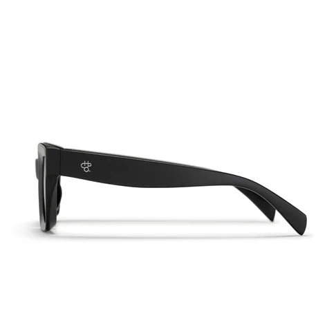 Ochelari de soare CHPO Noway - Black / black [2]