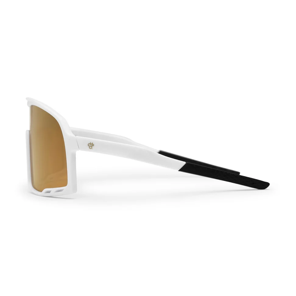 Ochelari de soare CHPO Prima due - White [3]