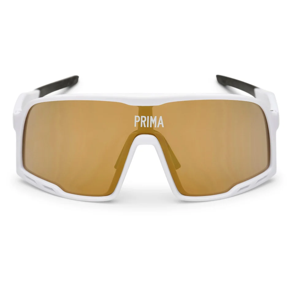 Ochelari de soare CHPO Prima due - White [2]