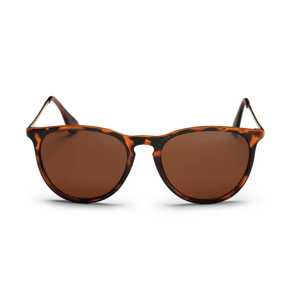 Ochelari de soare CHPO Roma - Turtle brown / brown [2]
