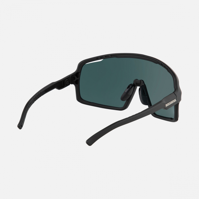 Ochelari de soare Rossignol ESCAPER SUNGLASSES S3 Black [2]