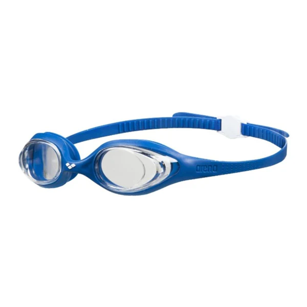 Ochelari inot Arena SPIDER Clear Blue/White [1]