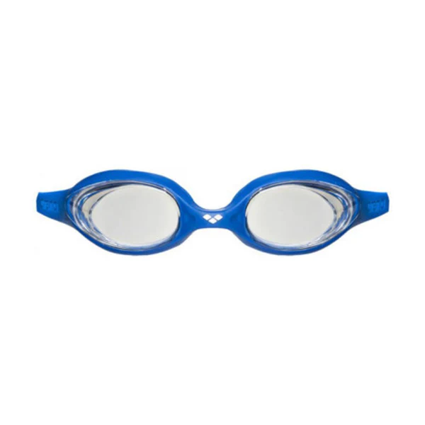 Ochelari inot Arena SPIDER Clear Blue/White [2]