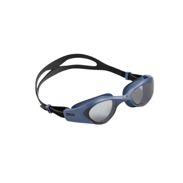 Ochelari inot Arena THE ONE Grey/Blue Black [1]