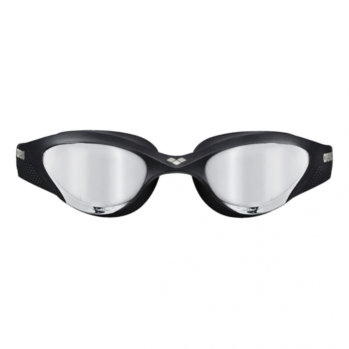 Ochelari inot Arena THE ONE MIRROR Silver Black [2]