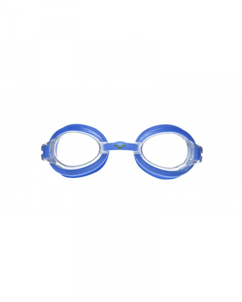 Ochelari inot copii Arena Bubble 3 JR Blue Clear [2]