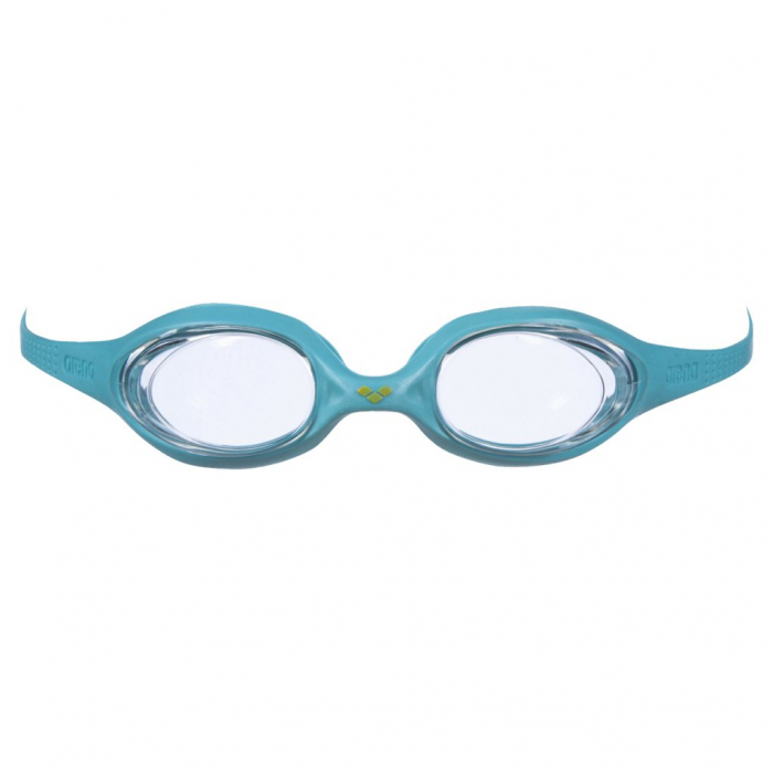 Ochelari inot copii Arena  SPIDER JR Clear/Mint Yellow [2]