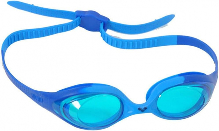 Ochelari inot copii Arena  SPIDER JR Blue/Light Blue [2]