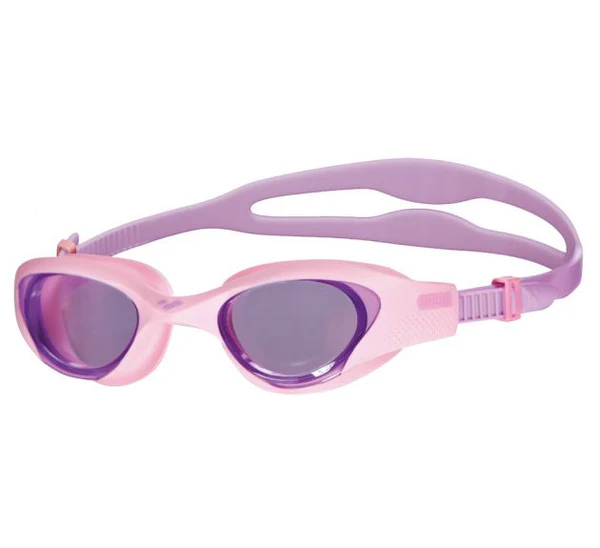 Ochelari inot copii Arena THE ONE JR Violet Pink [1]