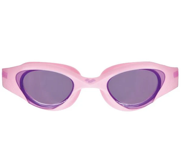 Ochelari inot copii Arena THE ONE JR Violet Pink [2]