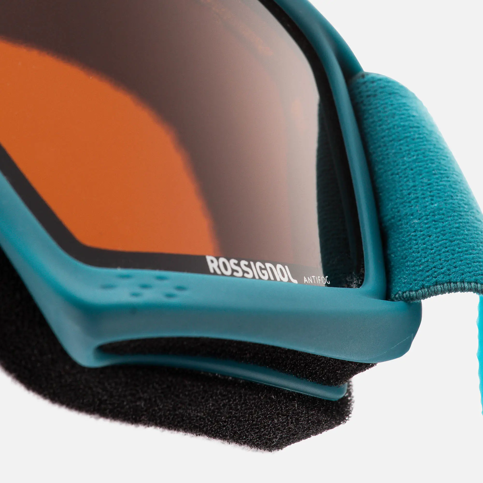 Ochelari schi copii Rossignol RAFFISH Blue [4]