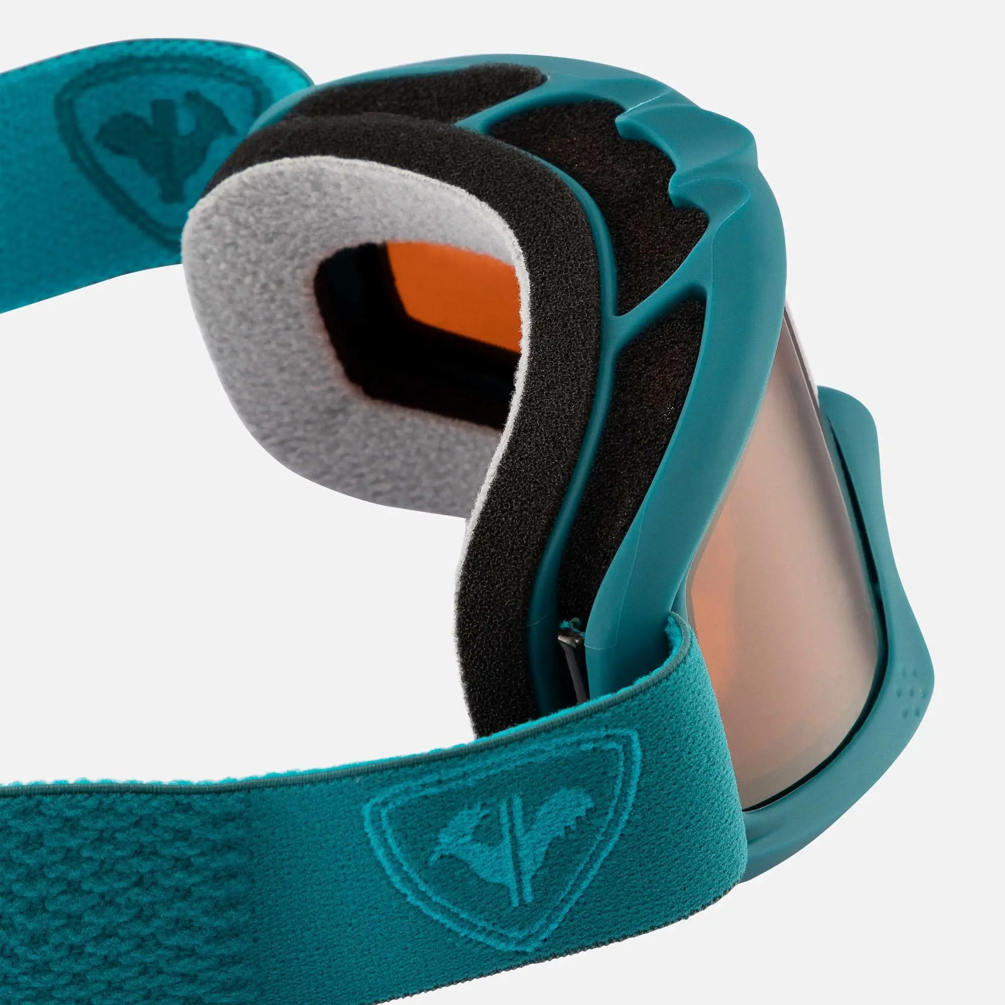 Ochelari schi copii Rossignol RAFFISH Blue [3]