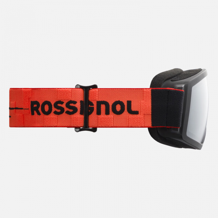 Ochelari schi copii Rossignol TORIC HERO - Hot red [2]