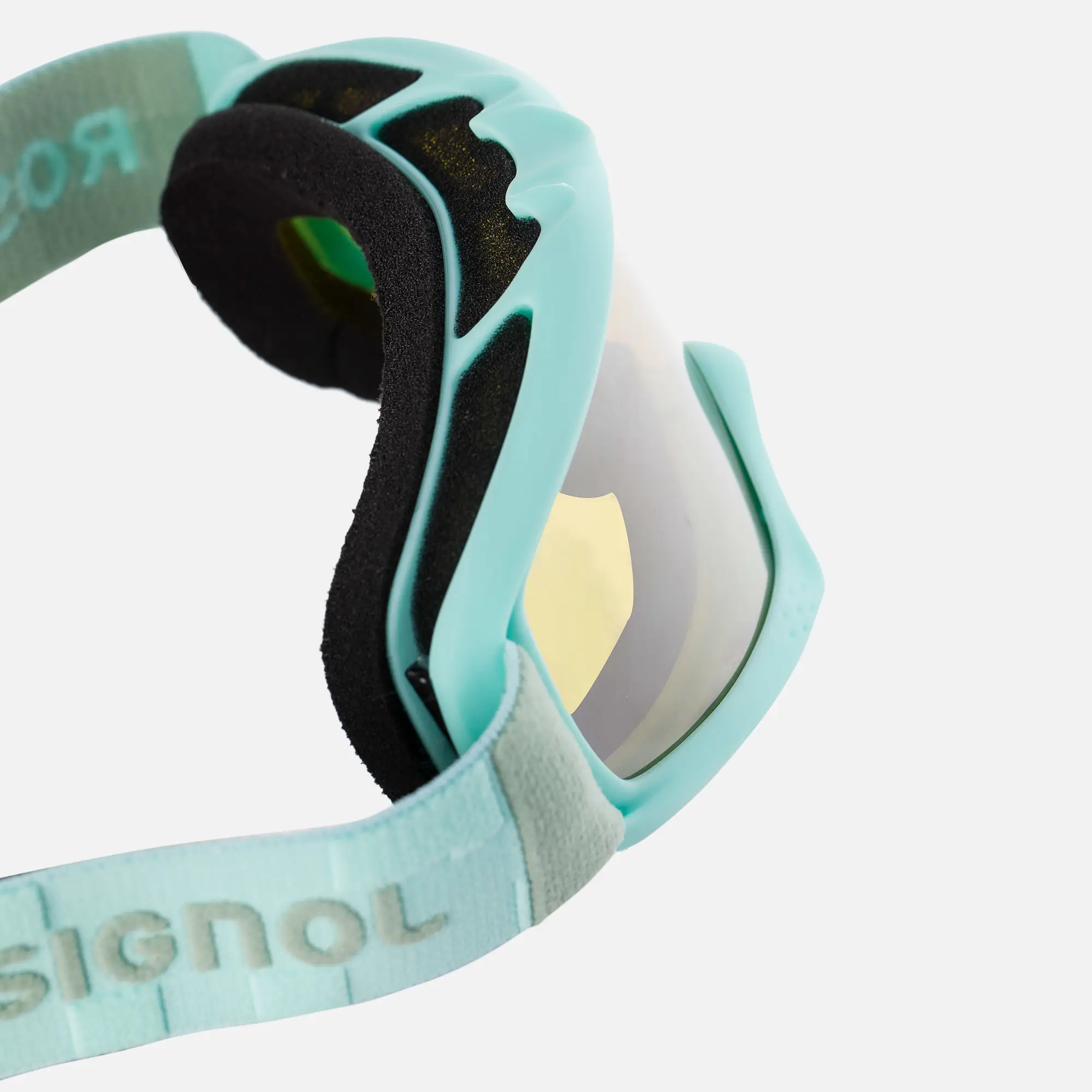 Ochelari schi copii Rossignol RAFFISH HERO Green [5]