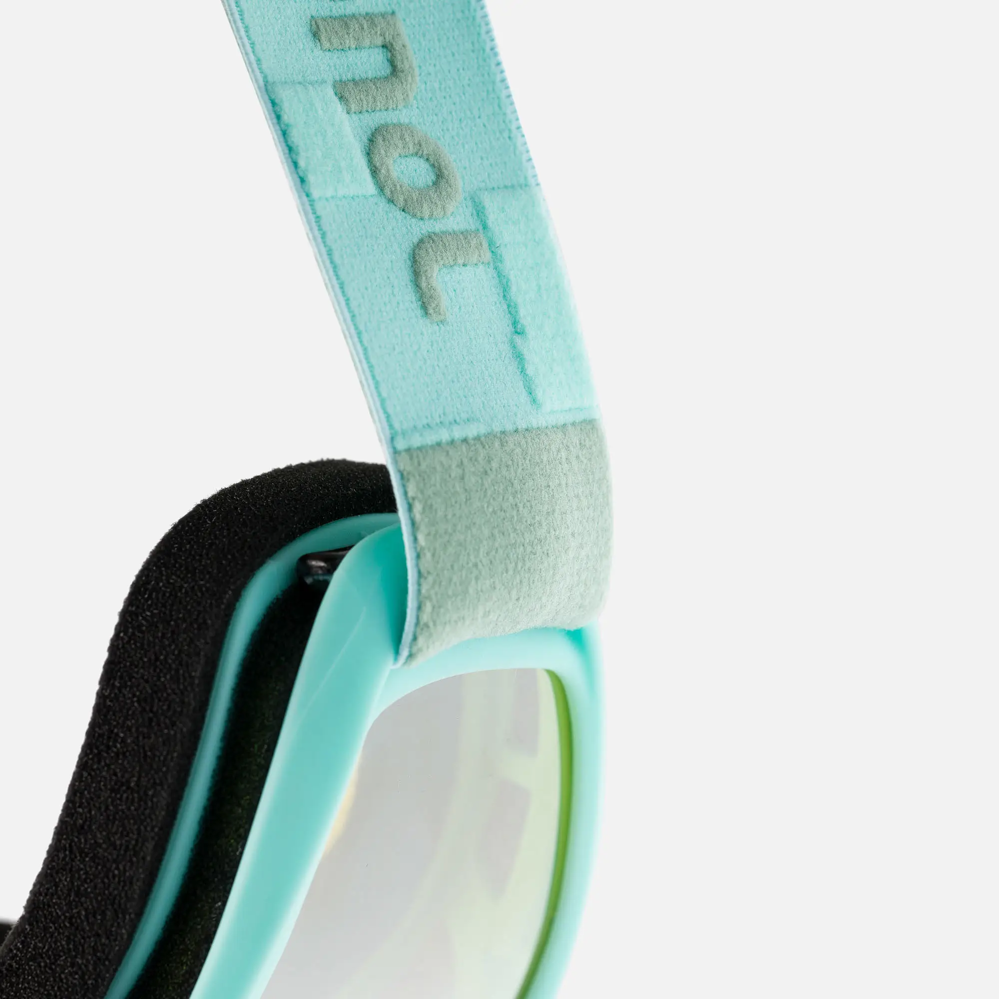 Ochelari schi copii Rossignol RAFFISH HERO Green [6]