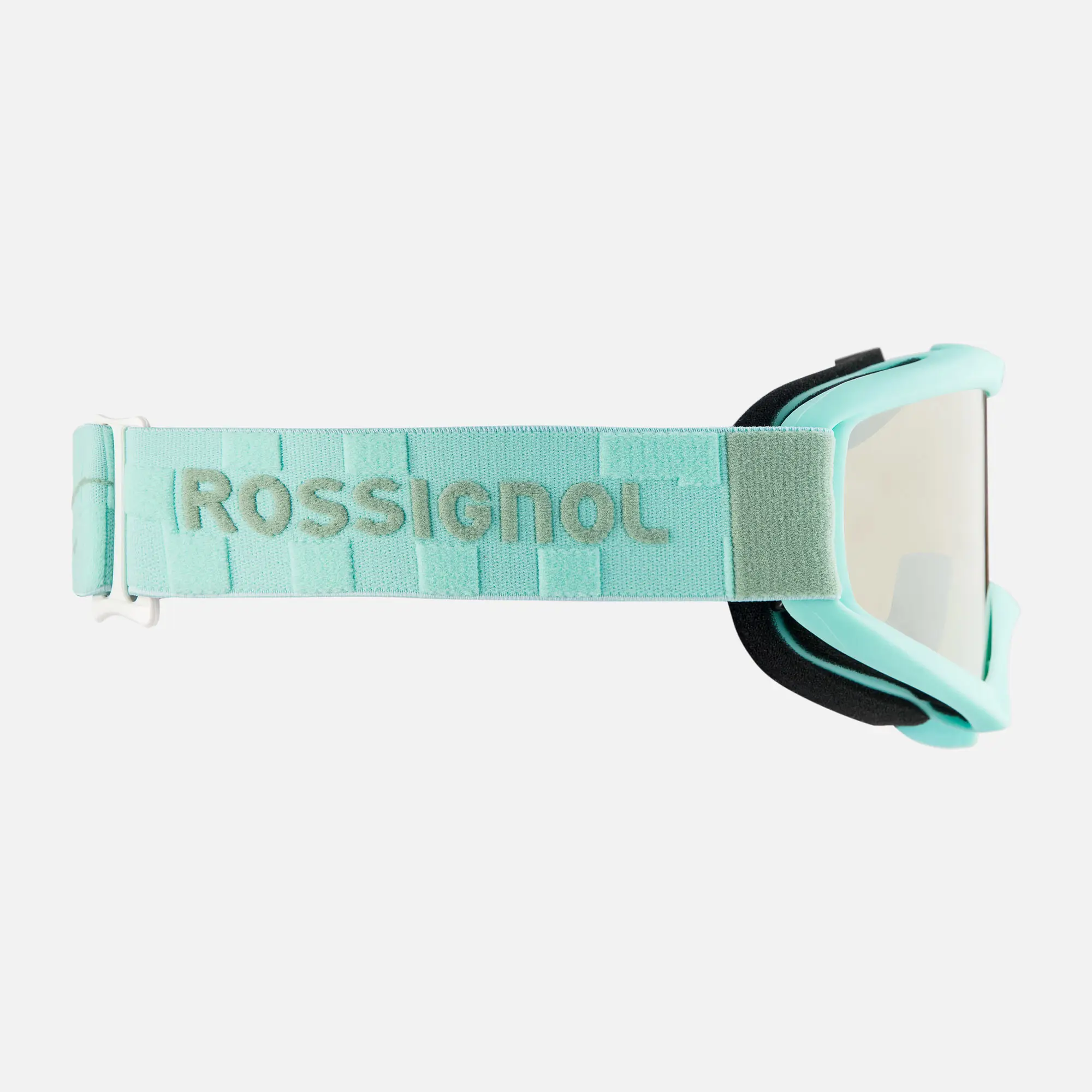 Ochelari schi copii Rossignol RAFFISH HERO Green [4]