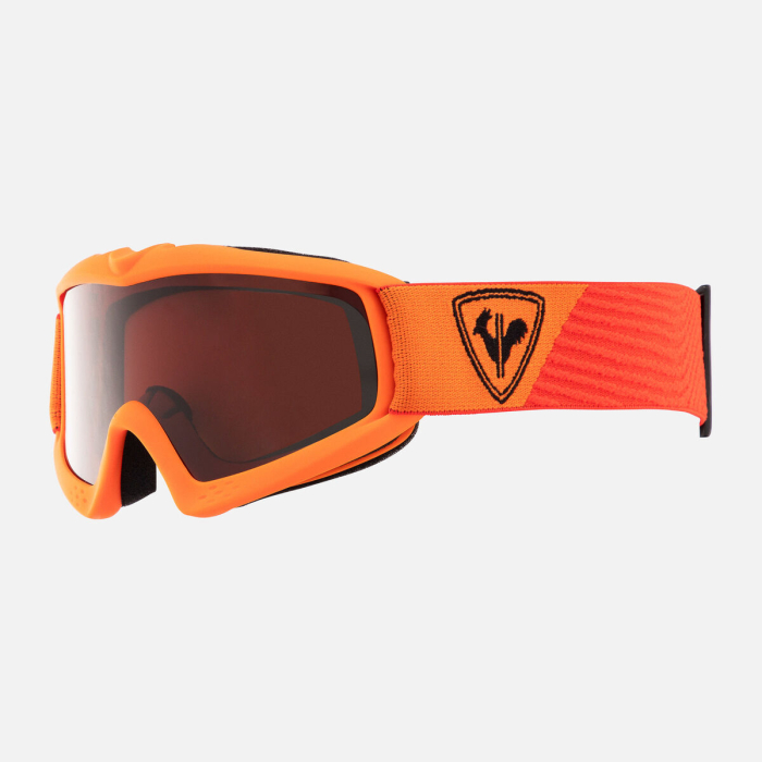 Ochelari schi copii Rossignol RAFFISH S ORANGE [1]