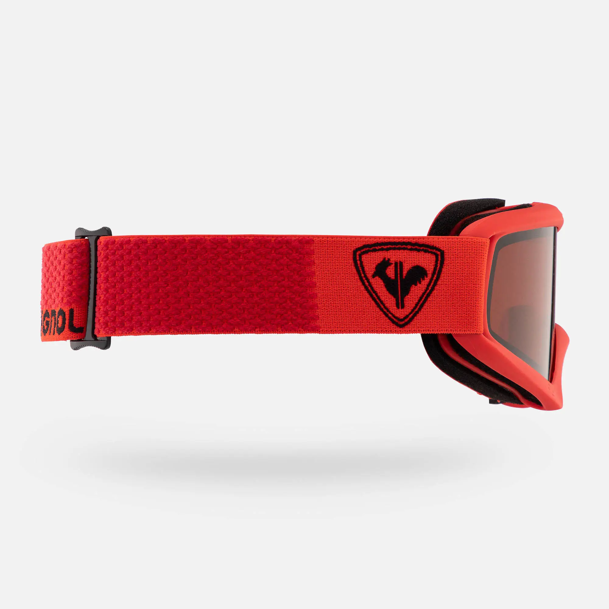 Ochelari schi copii Rossignol RAFFISH Red [2]