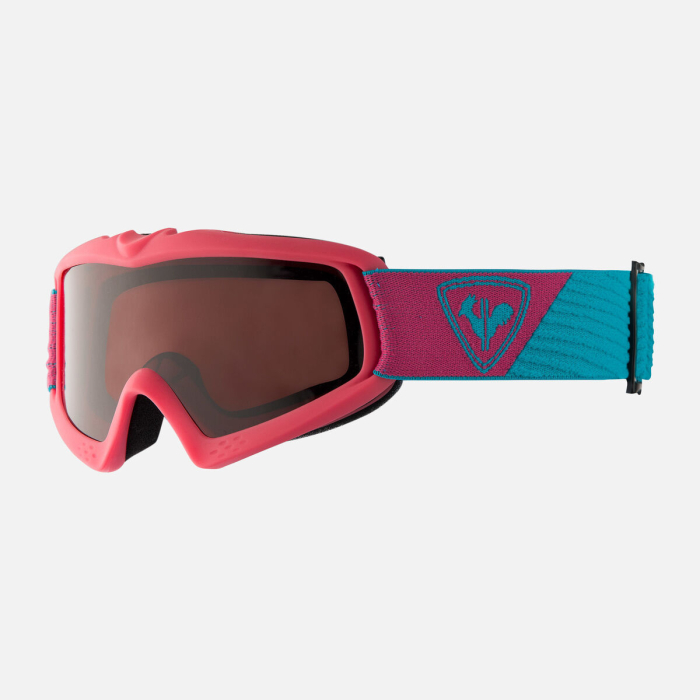 Ochelari schi copii Rossignol RAFFISH S PINK [1]