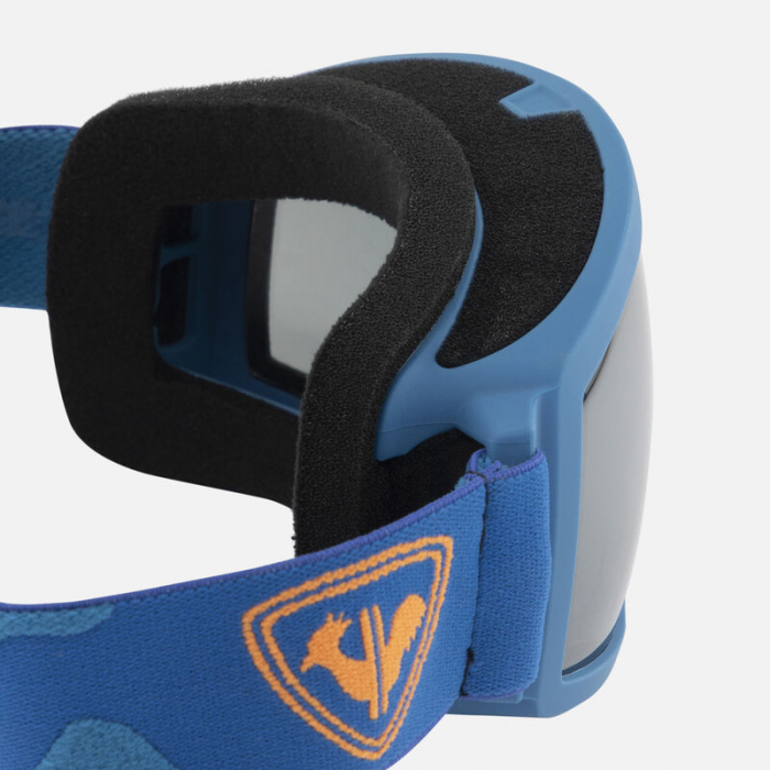 Ochelari schi copii Rossignol TORIC Blue [3]