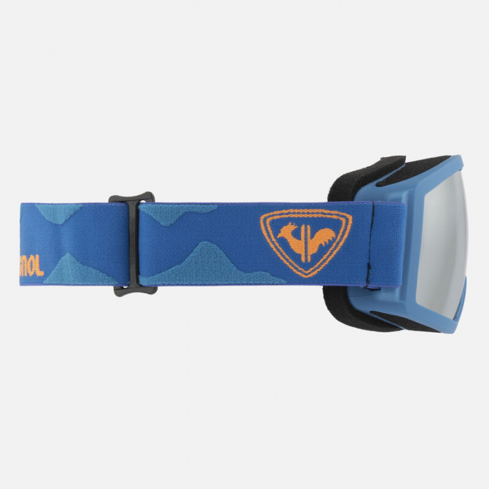 Ochelari schi copii Rossignol TORIC Blue [2]