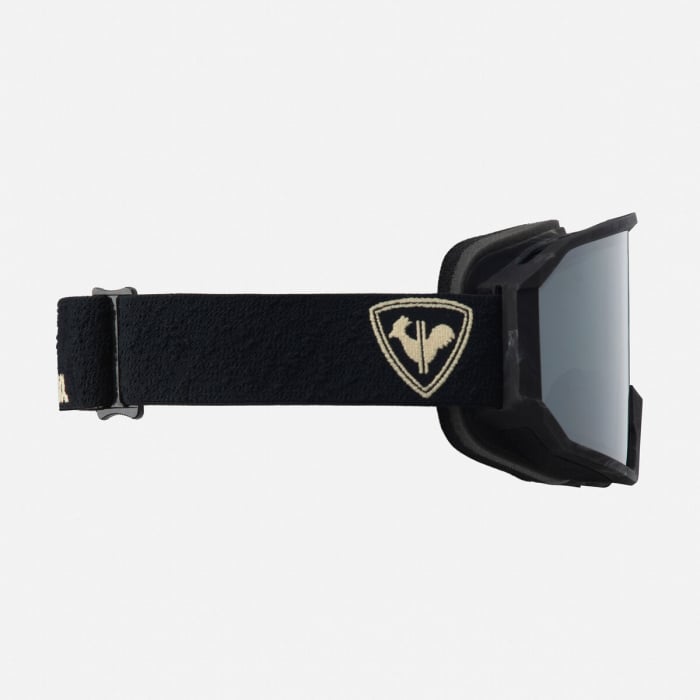 Ochelari schi Rossignol ESSENTIAL Black [2]
