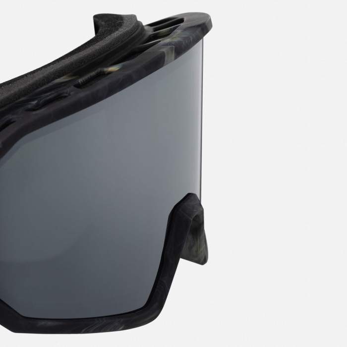Ochelari schi Rossignol ESSENTIAL Black [4]