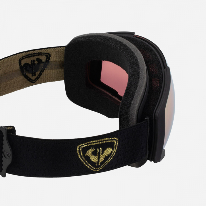 Ochelari schi dama Rossignol AIRIS SONAR Black [4]