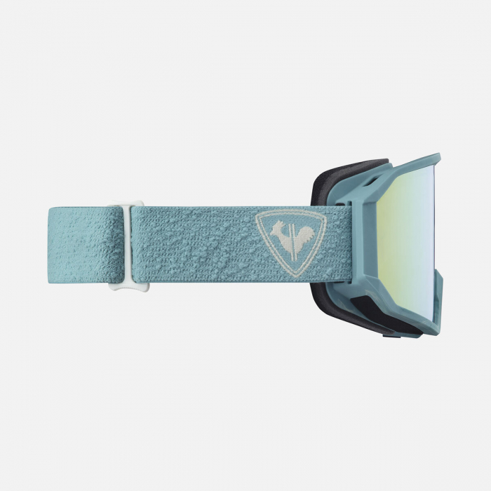 Ochelari schi Rossignol ESSENTIAL Blue lagoon [2]