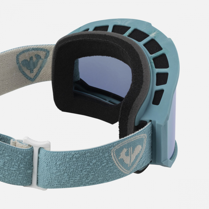 Ochelari schi Rossignol ESSENTIAL Blue lagoon [3]