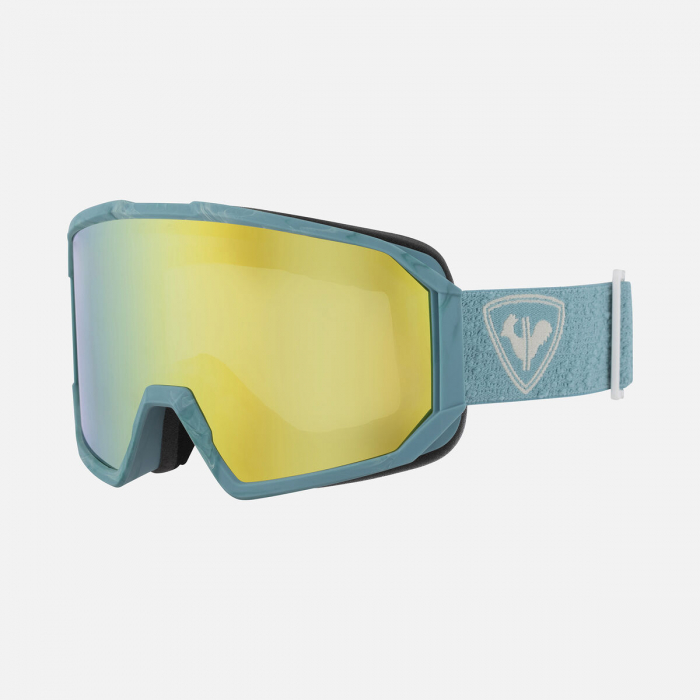 Ochelari schi Rossignol ESSENTIAL Blue lagoon [1]