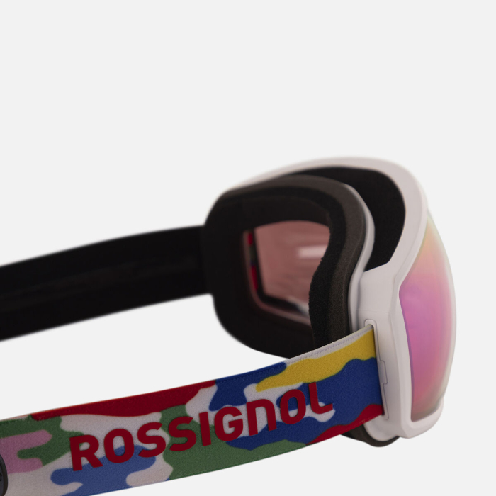 Ochelari schi dama Rossignol IZAR JCC [3]