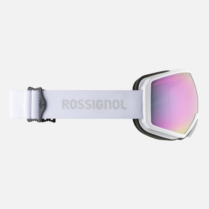 Ochelari schi dama Rossignol IZAR White [2]