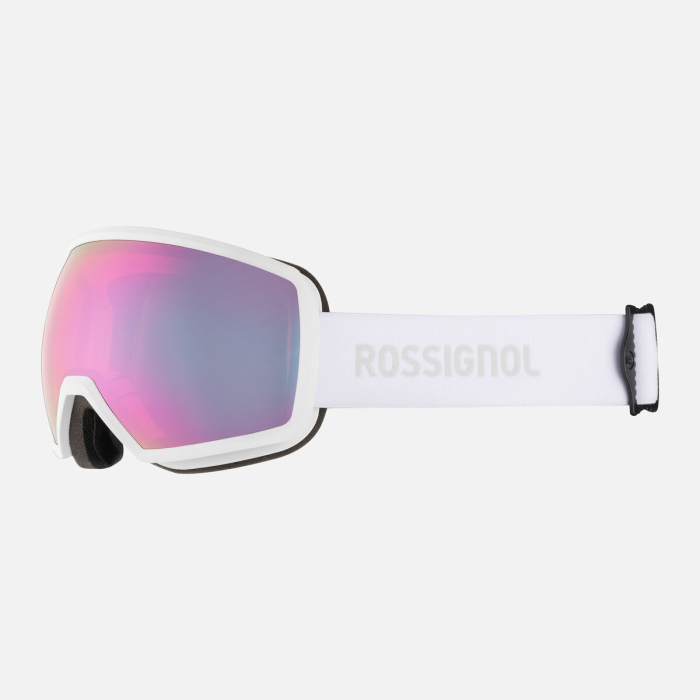 Ochelari schi dama Rossignol IZAR White [1]