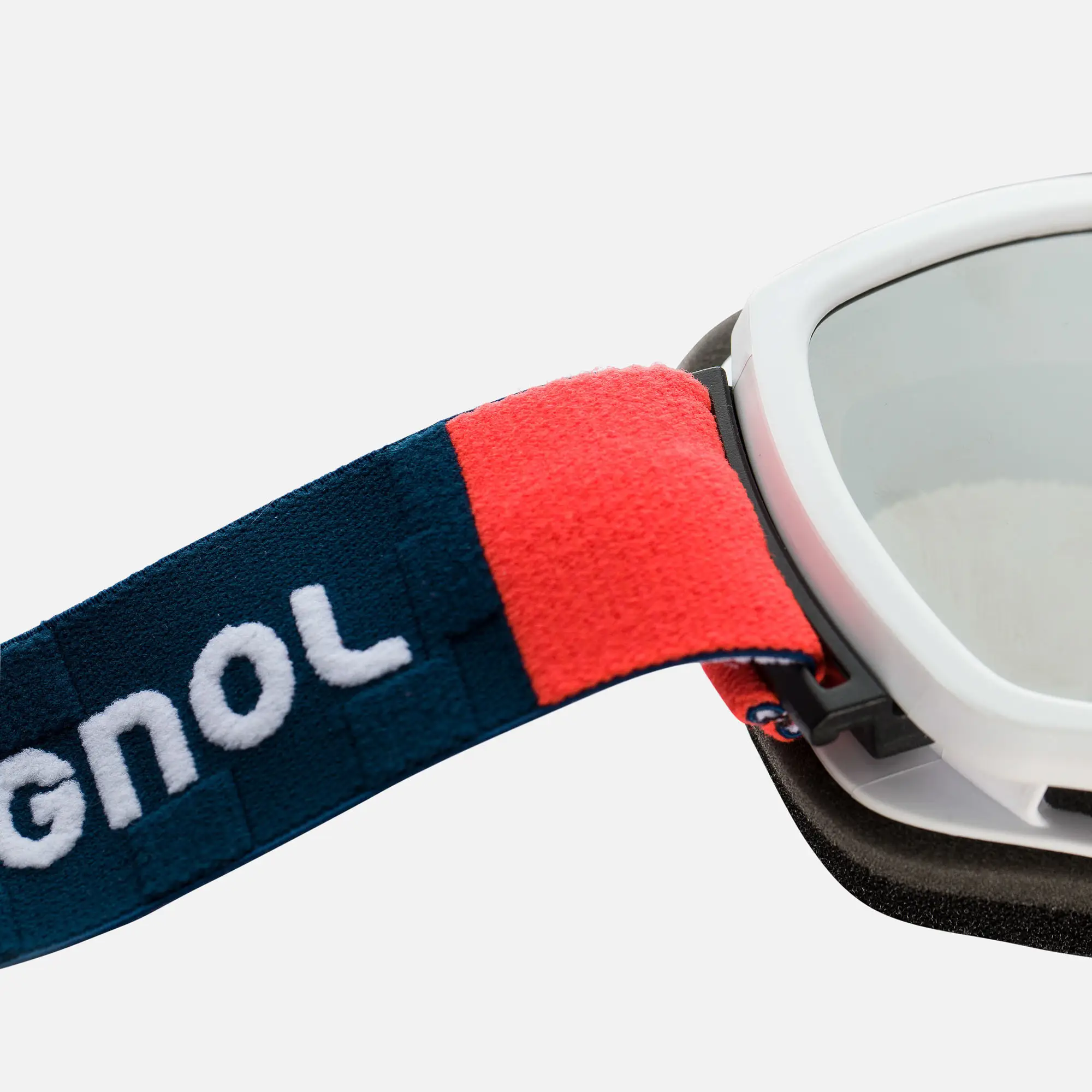 Ochelari schi Rossignol HERO Blue [6]