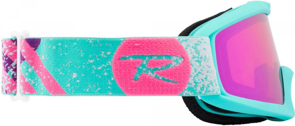 Ochelari schi copii Rossignol RAFFISH TEMPTATION [2]
