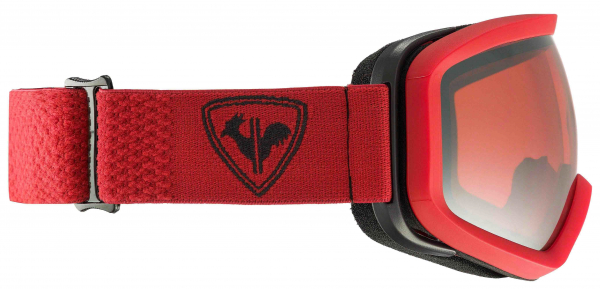 Ochelari schi Rossignol ACE AMP RED - SPH [2]